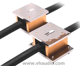 IsoClean CS-128 Cable Stabilizer