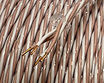 Pulsar Ag coaxial cable
