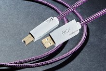 Furutech GT2 NCF USB-B Cable