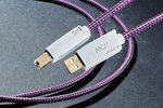 Furutech GT2 NCF USB-B Cable details and specs