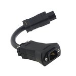 Furutech Flow-C15 AC Filter
