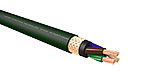 Furutech FP-TCS-21 14 AWG Power Cable