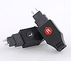 Furutech FT-2ps Stereo Headphone Connector 