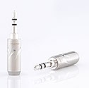 Furutech FT-735 R 3.5mm Stereo Headphone Connector 