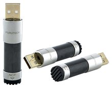 Furutech NCF Clear Line-USB