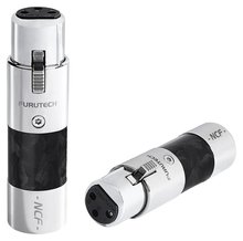 Furutech NCF Clear Line-XLR female