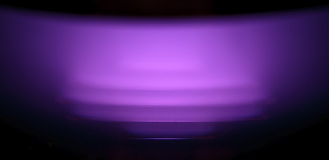 Plasmatron Glow