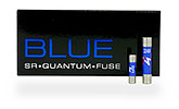 Synergistic Research BLUE fuses