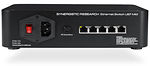 Synergistic Research Ethernet Switch UEF Mk II details and specs