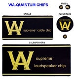 WA-Quantum Chips
