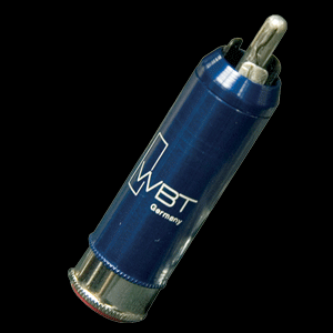 WBT-0110 Nextgen Silver RCA